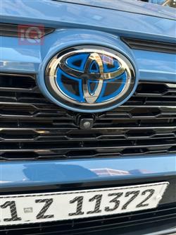 تويوتا راف 4